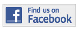 'Find us on Facebook' badge on Coolbadge.org.